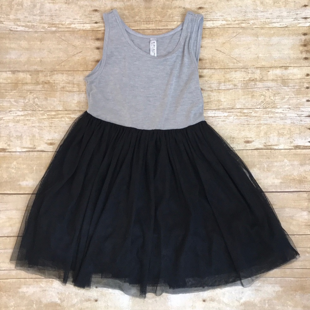 Girl’s Dress